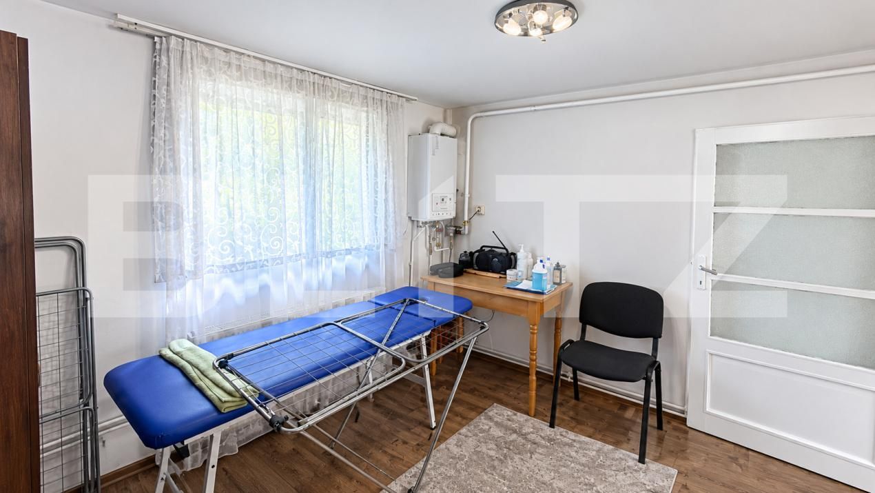 Casa de vânzare 2 camere Nord - 209025CV | BLITZ Satu Mare | Poza3