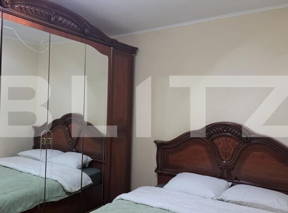 Apartament de închiriat 2 camere Micro 15 - 209052AI | BLITZ Satu Mare | Poza1
