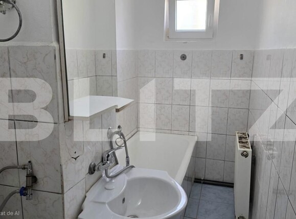 Apartament de închiriat 2 camere Micro 15 - 209052AI | BLITZ Satu Mare | Poza6