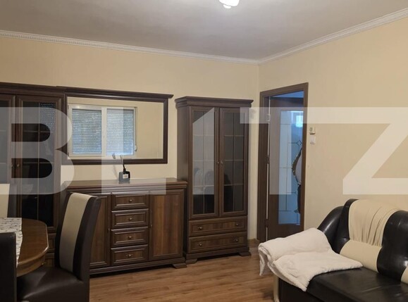 Apartament de închiriat 2 camere Micro 15 - 209052AI | BLITZ Satu Mare | Poza3