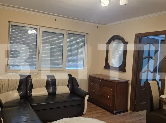 Apartament de închiriat 2 camere Micro 15 - 209052AI | BLITZ Satu Mare | Poza5