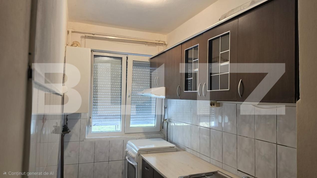 Apartament de închiriat 2 camere Micro 15 - 209052AI | BLITZ Satu Mare | Poza2