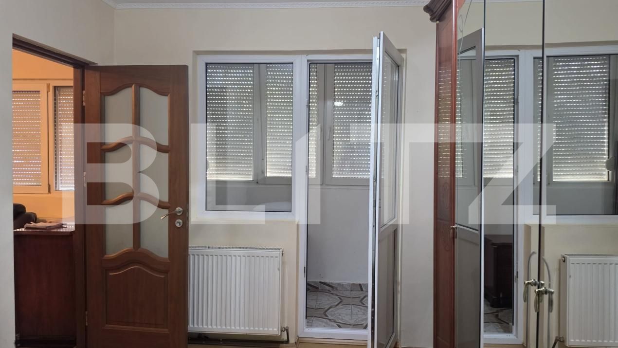Apartament de închiriat 2 camere Micro 15 - 209052AI | BLITZ Satu Mare | Poza4
