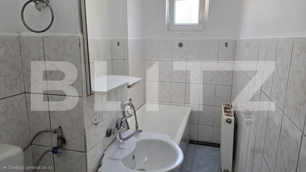 Apartament de închiriat 2 camere Micro 15 - 209052AI | BLITZ Satu Mare | Poza6