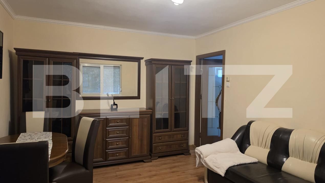 Apartament de închiriat 2 camere Micro 15 - 209052AI | BLITZ Satu Mare | Poza3