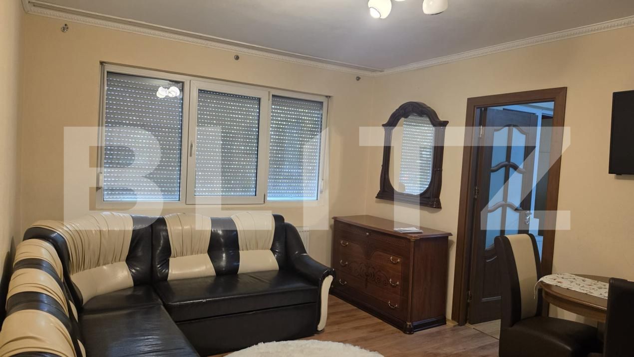 Apartament de închiriat 2 camere Micro 15 - 209052AI | BLITZ Satu Mare | Poza5