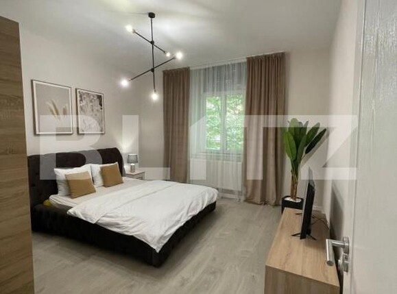 Apartament de vânzare 2 camere Semicentral - 209138AV | BLITZ Satu Mare | Poza1