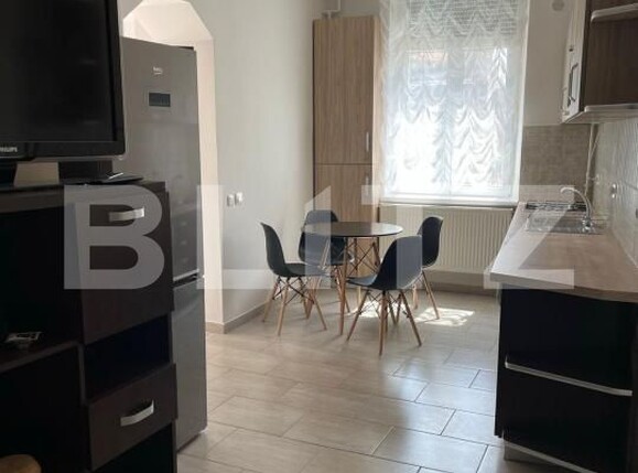 Apartament de vânzare 2 camere Semicentral - 209138AV | BLITZ Satu Mare | Poza13