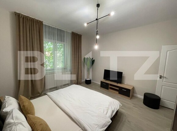 Apartament de vânzare 2 camere Semicentral - 209138AV | BLITZ Satu Mare | Poza2
