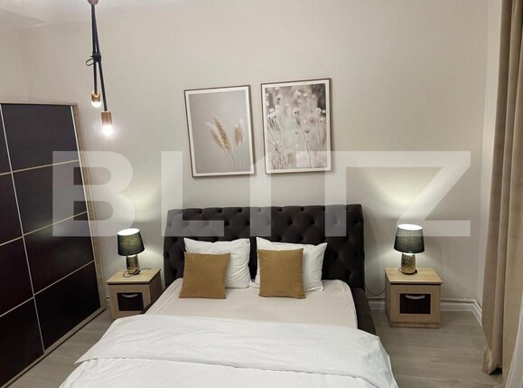 Apartament de vânzare 2 camere Semicentral - 209138AV | BLITZ Satu Mare | Poza4