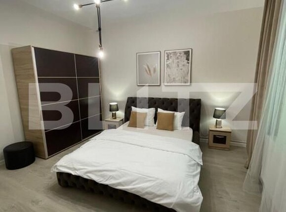 Apartament de vânzare 2 camere Semicentral - 209138AV | BLITZ Satu Mare | Poza5