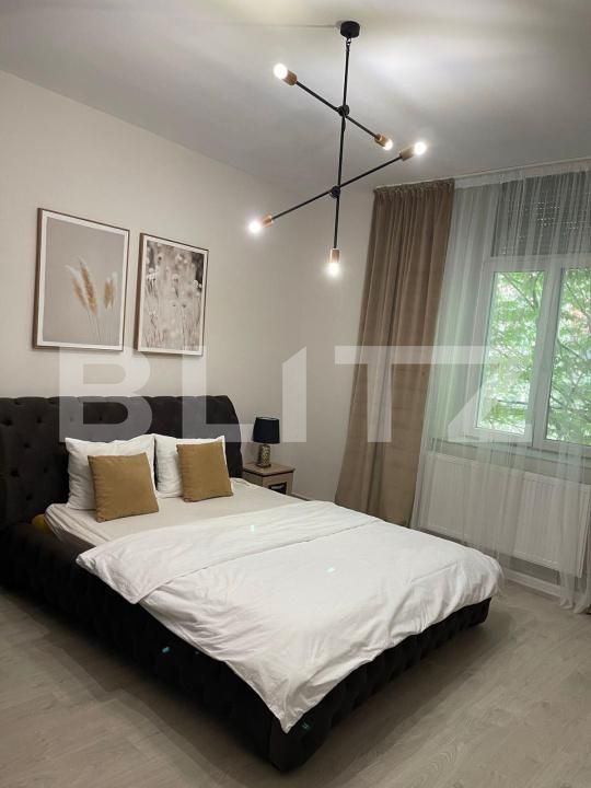 Apartament de vânzare 2 camere Semicentral - 209138AV | BLITZ Satu Mare | Poza6