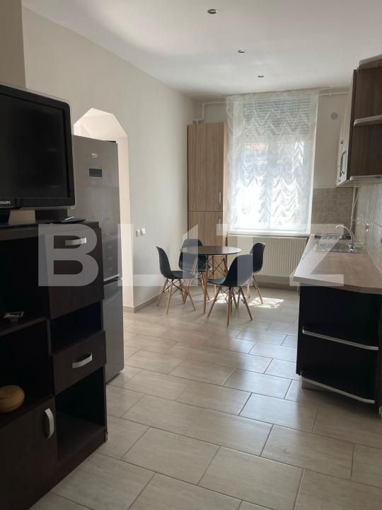 Apartament de vânzare 2 camere Semicentral - 209138AV | BLITZ Satu Mare | Poza13