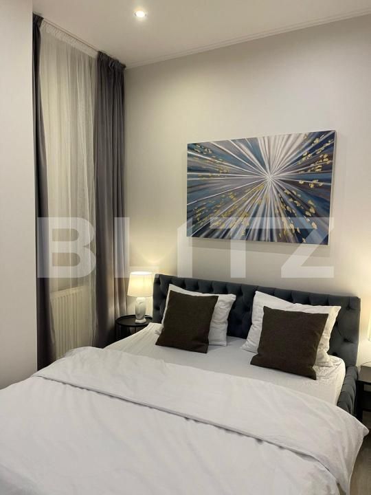 Apartament de vânzare 2 camere Semicentral - 209138AV | BLITZ Satu Mare | Poza9