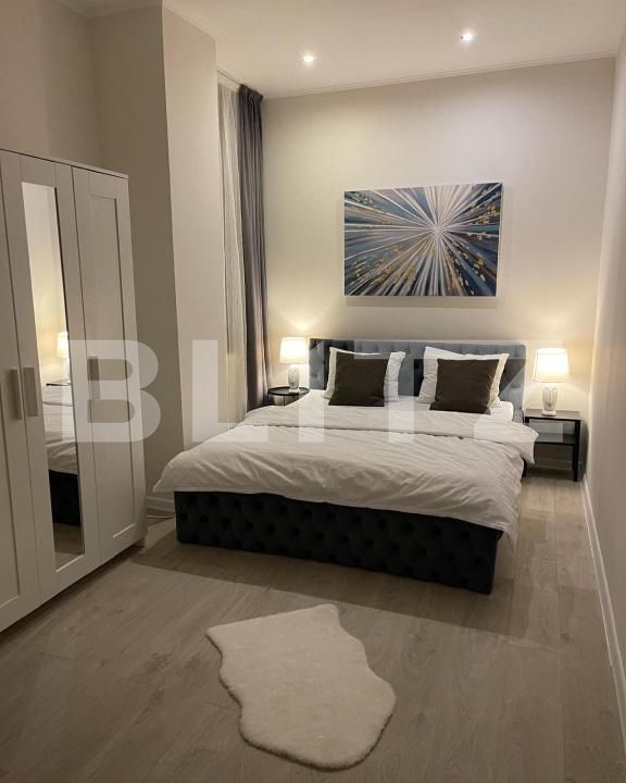 Apartament de vânzare 2 camere Semicentral - 209138AV | BLITZ Satu Mare | Poza7