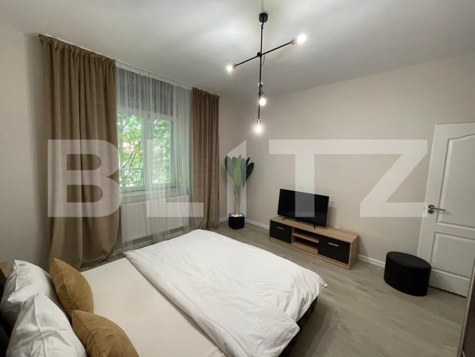 Apartament de vânzare 2 camere Semicentral - 209138AV | BLITZ Satu Mare | Poza2