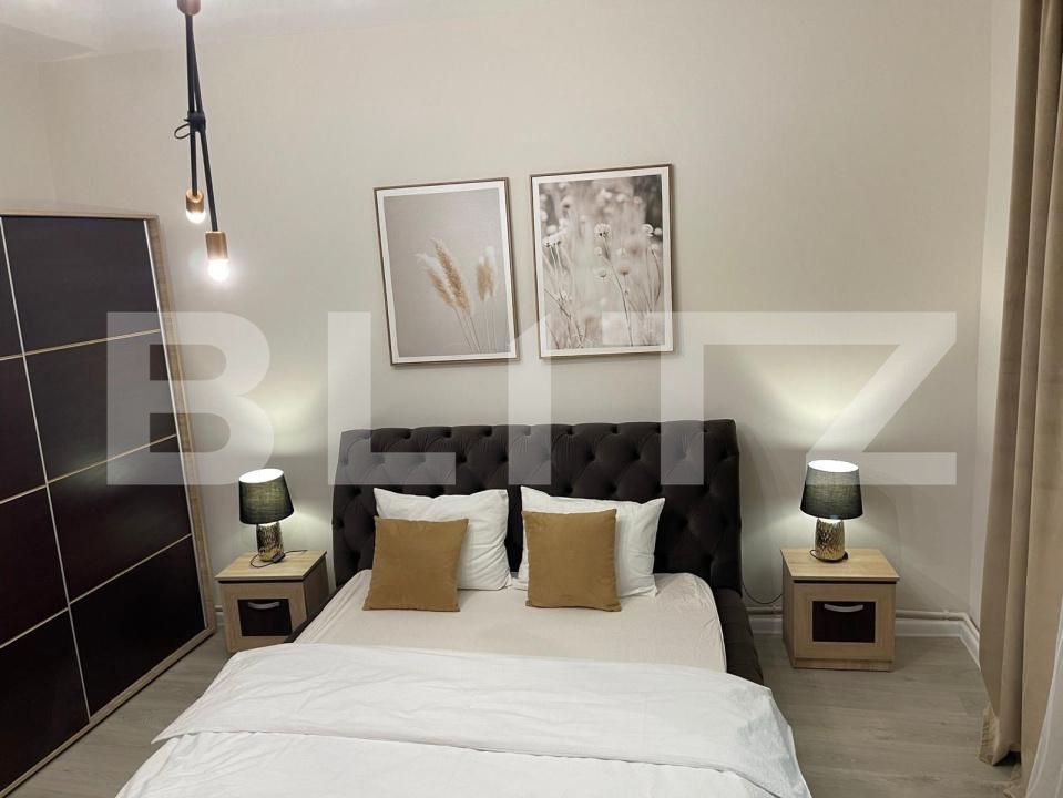 Apartament de vânzare 2 camere Semicentral - 209138AV | BLITZ Satu Mare | Poza4