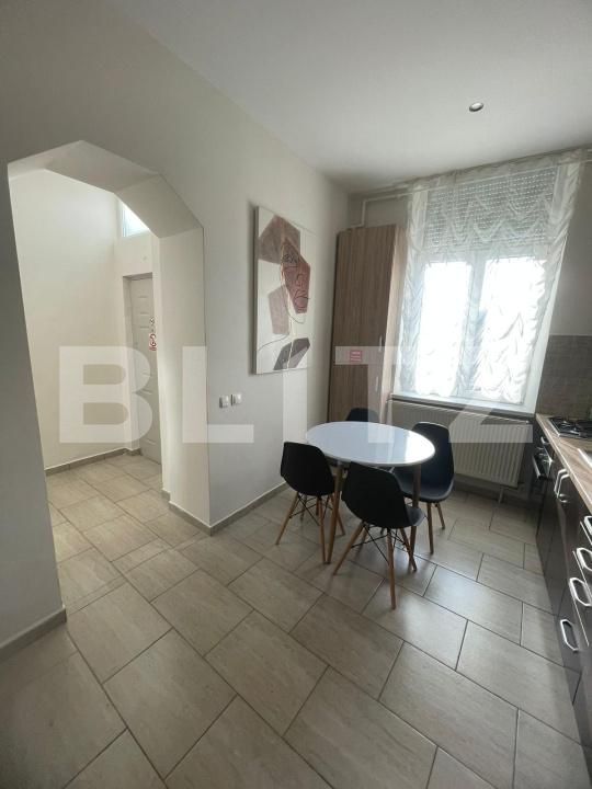 Apartament de vânzare 2 camere Semicentral - 209138AV | BLITZ Satu Mare | Poza11