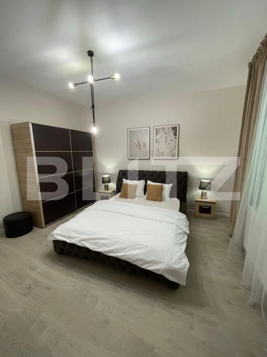 Apartament de vânzare 2 camere Semicentral - 209138AV | BLITZ Satu Mare | Poza5