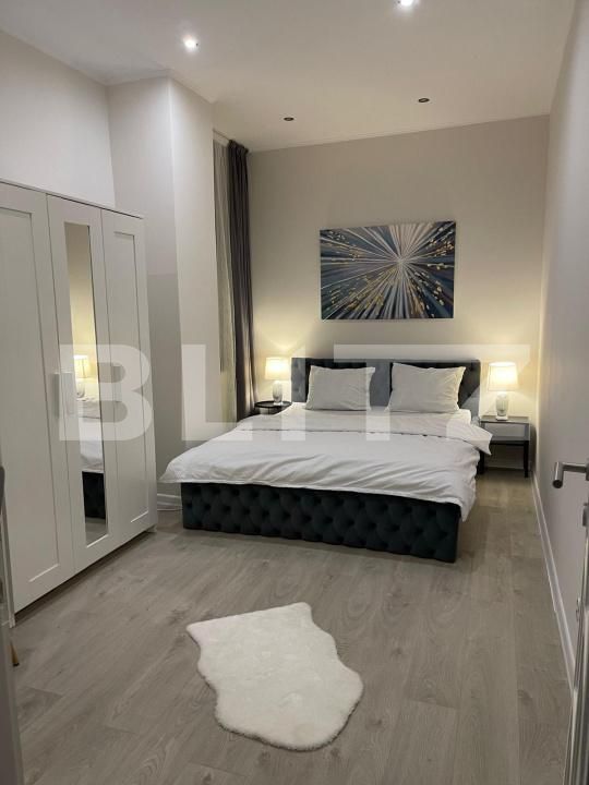 Apartament de vânzare 2 camere Semicentral - 209138AV | BLITZ Satu Mare | Poza10