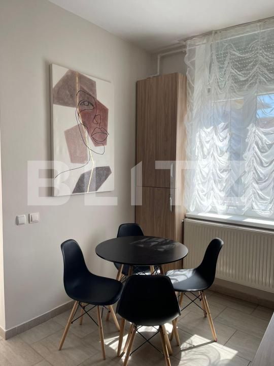 Apartament de vânzare 2 camere Semicentral - 209138AV | BLITZ Satu Mare | Poza12