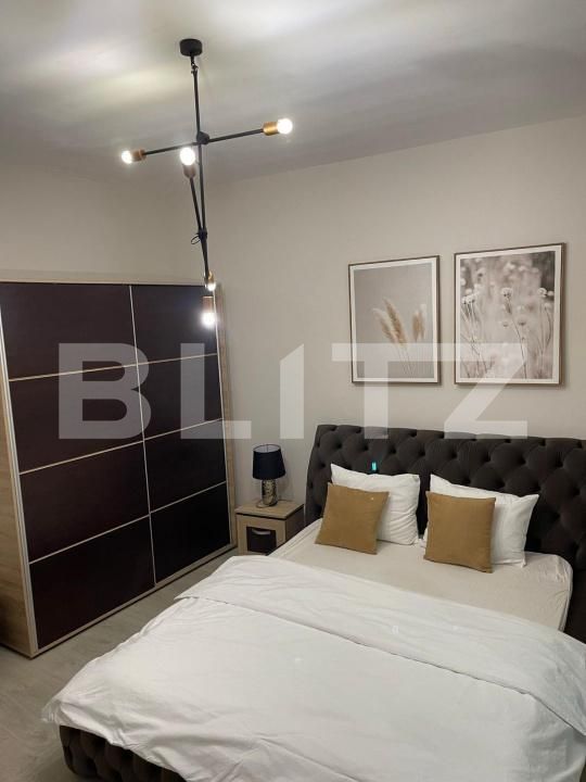 Apartament de vânzare 2 camere Semicentral - 209138AV | BLITZ Satu Mare | Poza3