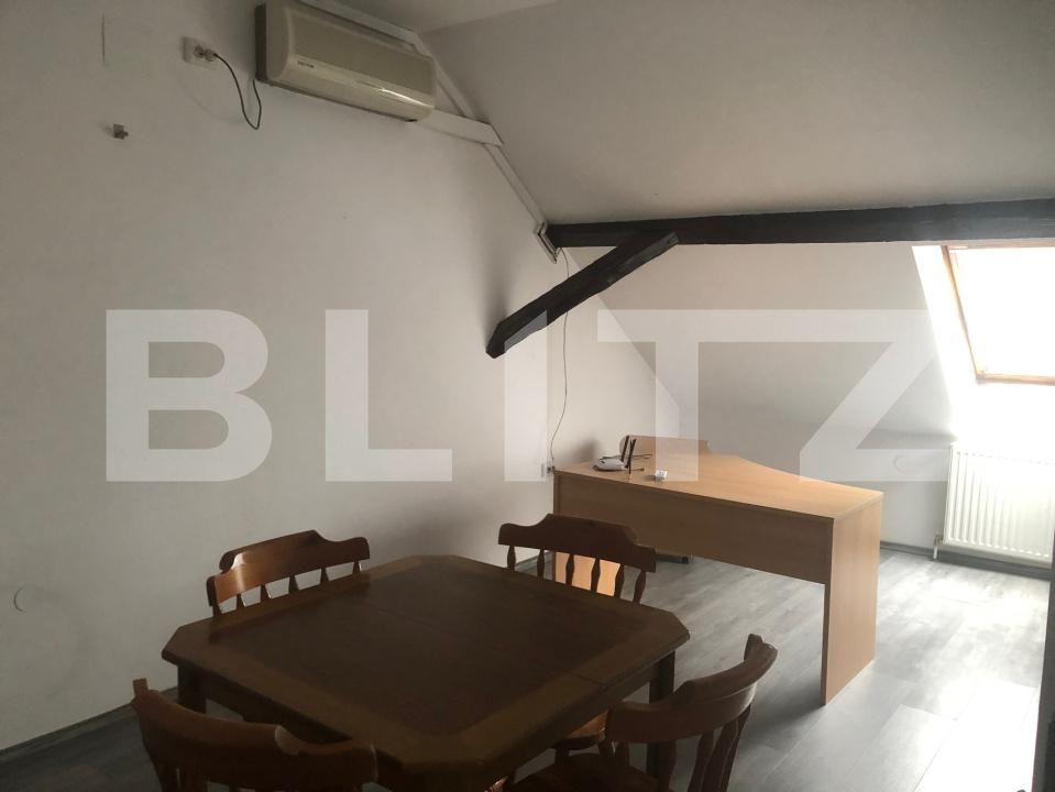 Spațiu birouri de închiriat Semicentral - 209157SIB | BLITZ Satu Mare | Poza2