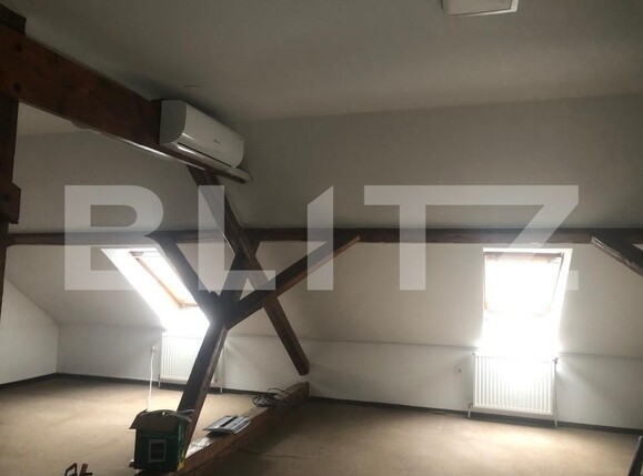 Spațiu birouri de închiriat Semicentral - 209158SIB | BLITZ Satu Mare | Poza1