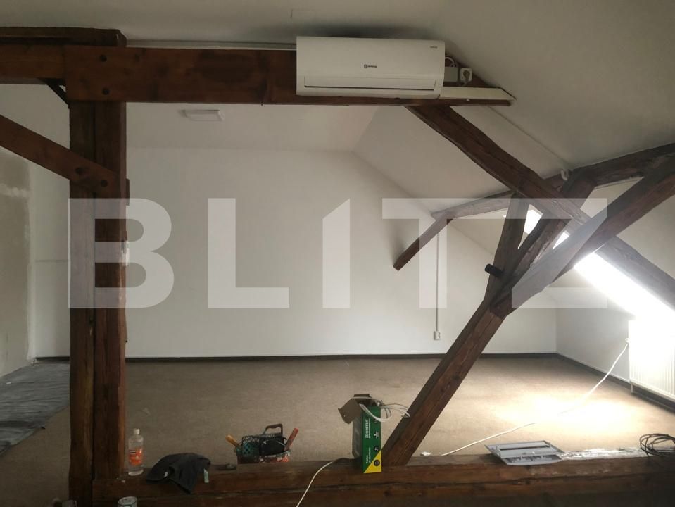 Spațiu birouri de închiriat Semicentral - 209158SIB | BLITZ Satu Mare | Poza2