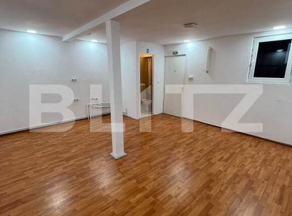 Spațiu birouri de vânzare Semicentral - 209169SVB | BLITZ Satu Mare | Poza2