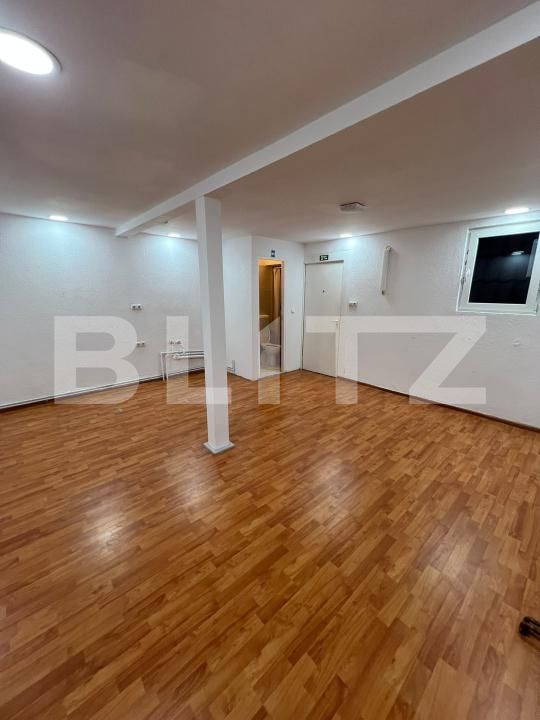Spațiu birouri de vânzare Semicentral - 209169SVB | BLITZ Satu Mare | Poza2