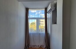 Garsoniera de inchiriat, 24 mp, strada Ostrovului, cartierul Soarelui