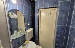 Garsoniera de inchiriat, 24 mp, strada Ostrovului, cartierul Soarelui