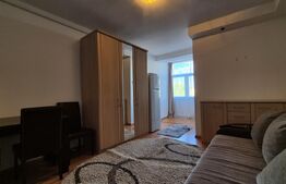 Garsoniera de inchiriat, 24 mp, strada Ostrovului, cartierul Soarelui
