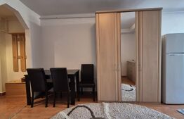 Garsoniera de inchiriat, 24 mp, strada Ostrovului, cartierul Soarelui