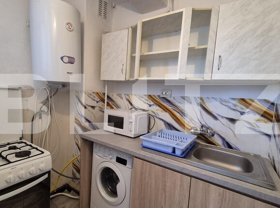 Garsonieră de închiriat Soarelui - 209258AI | BLITZ Satu Mare | Poza6