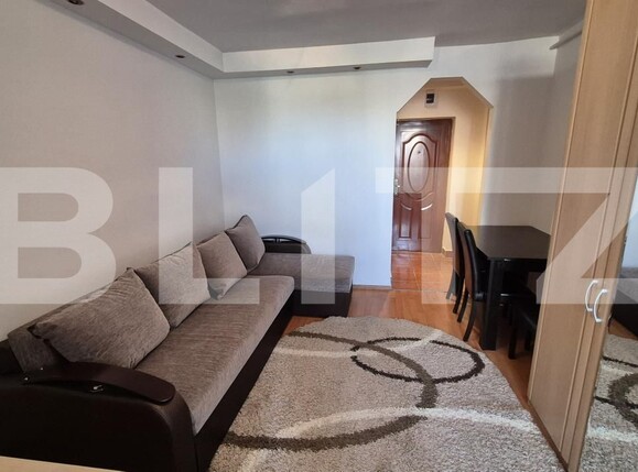 Garsonieră de închiriat Soarelui - 209258AI | BLITZ Satu Mare | Poza3