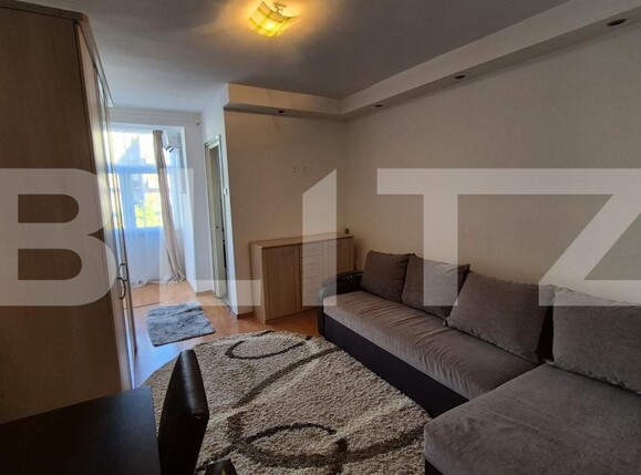 Garsonieră de închiriat Soarelui - 209258AI | BLITZ Satu Mare | Poza2