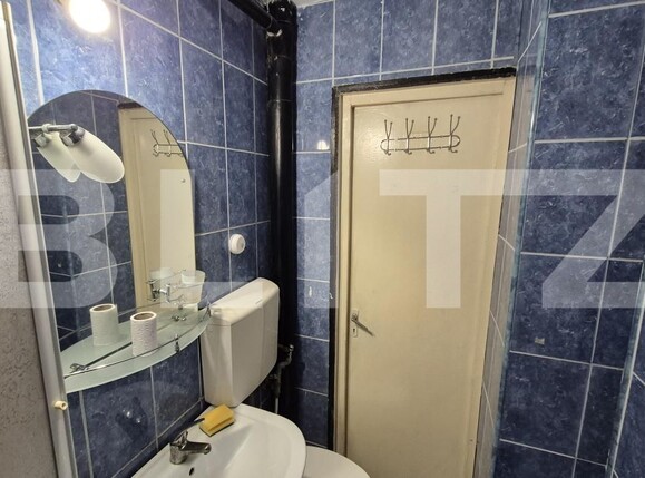 Garsonieră de închiriat Soarelui - 209258AI | BLITZ Satu Mare | Poza9