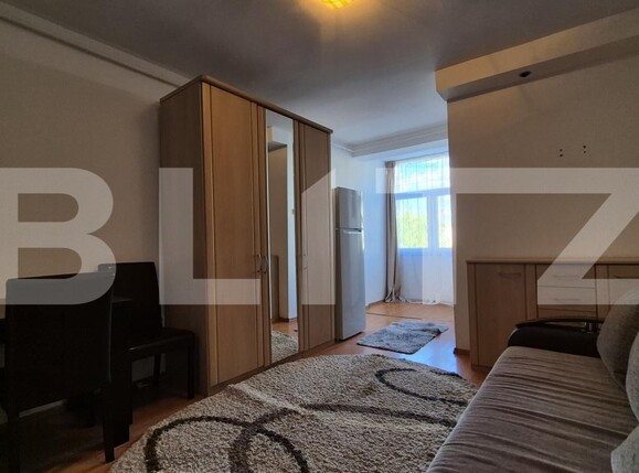 Garsonieră de închiriat Soarelui - 209258AI | BLITZ Satu Mare | Poza1