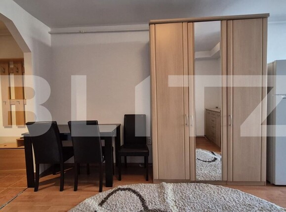 Garsonieră de închiriat Soarelui - 209258AI | BLITZ Satu Mare | Poza4