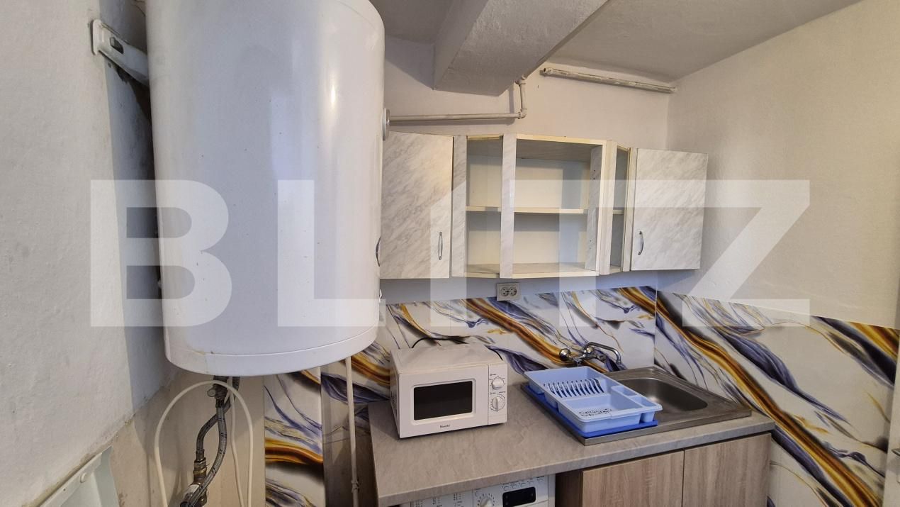 Garsonieră de închiriat Soarelui - 209258AI | BLITZ Satu Mare | Poza5