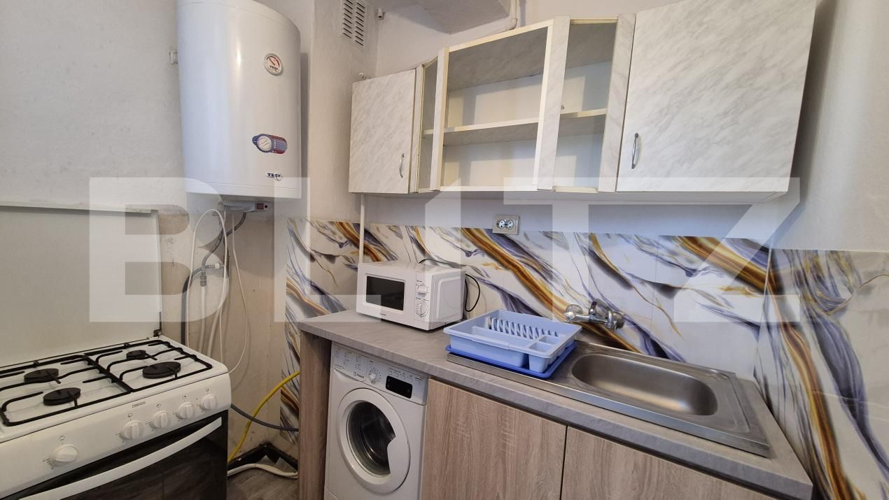 Garsonieră de închiriat Soarelui - 209258AI | BLITZ Satu Mare | Poza6