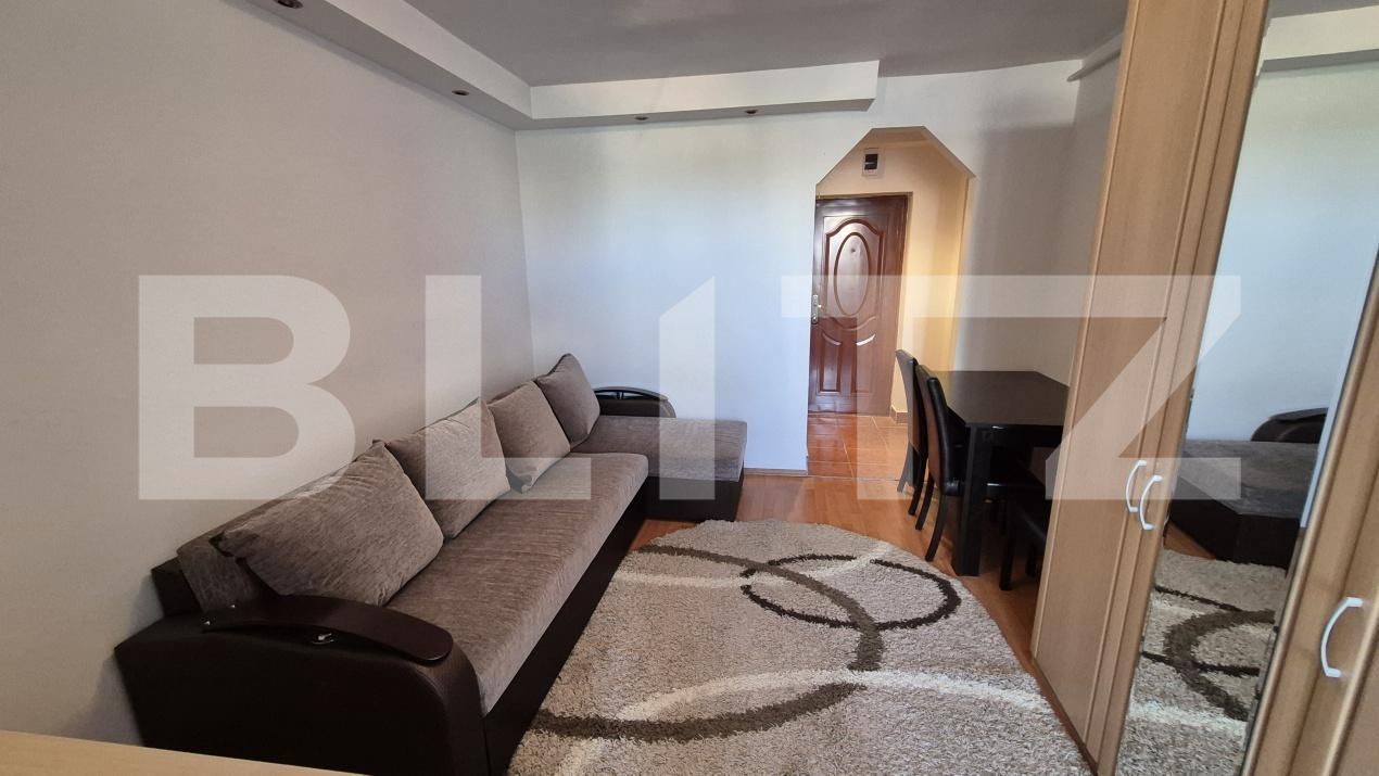 Garsonieră de închiriat Soarelui - 209258AI | BLITZ Satu Mare | Poza3