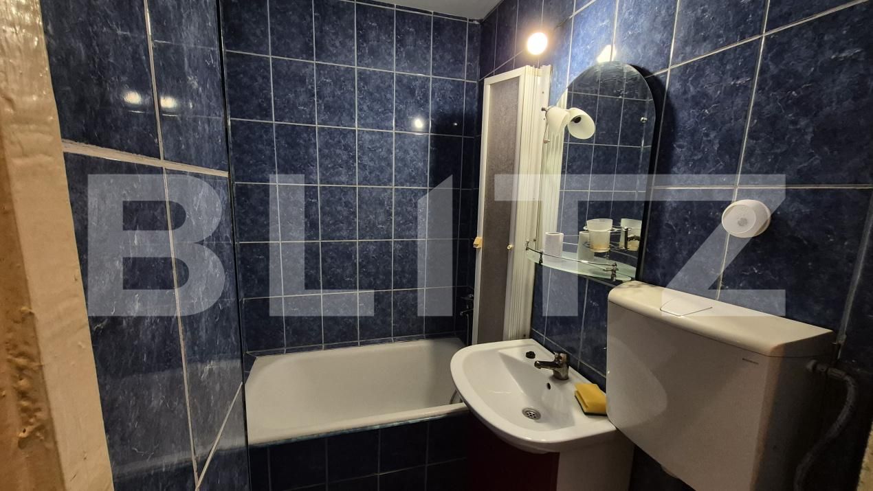 Garsonieră de închiriat Soarelui - 209258AI | BLITZ Satu Mare | Poza8