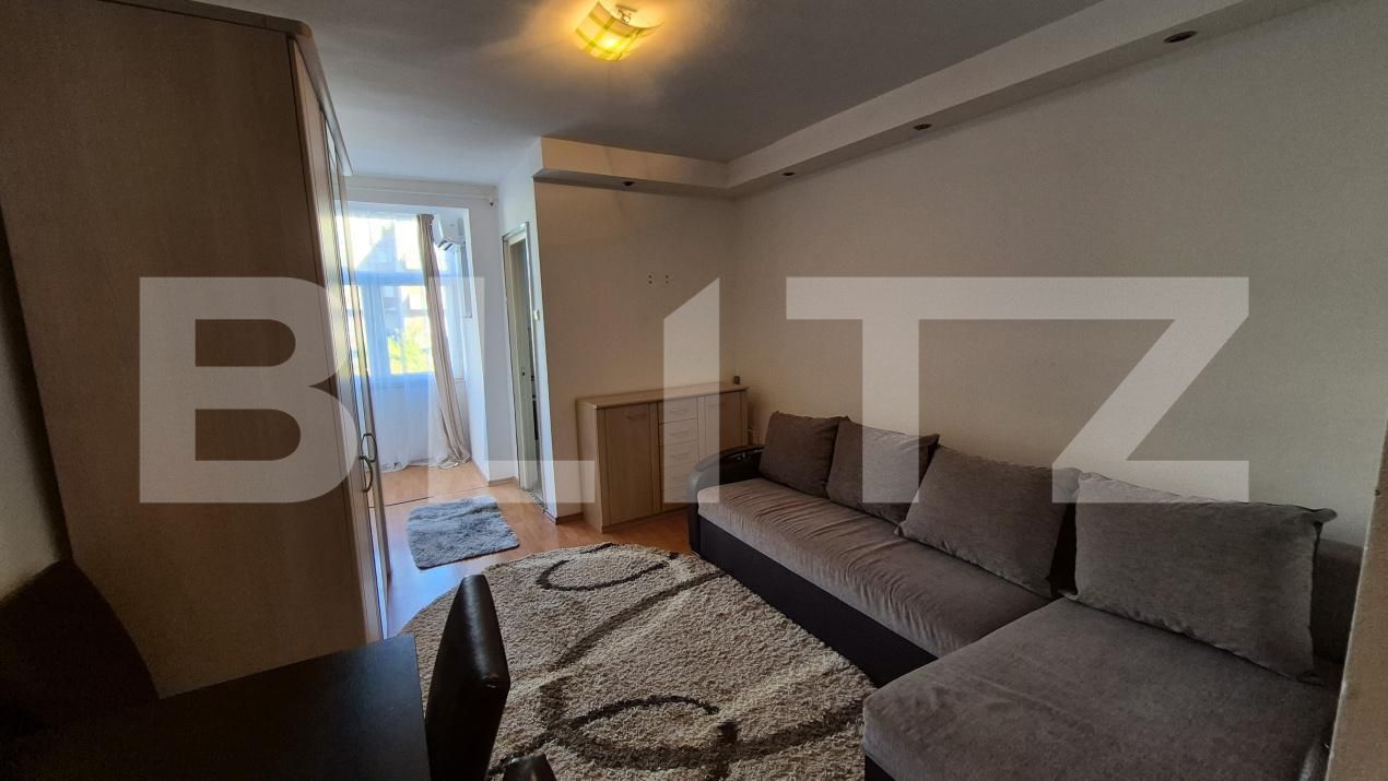 Garsonieră de închiriat Soarelui - 209258AI | BLITZ Satu Mare | Poza2