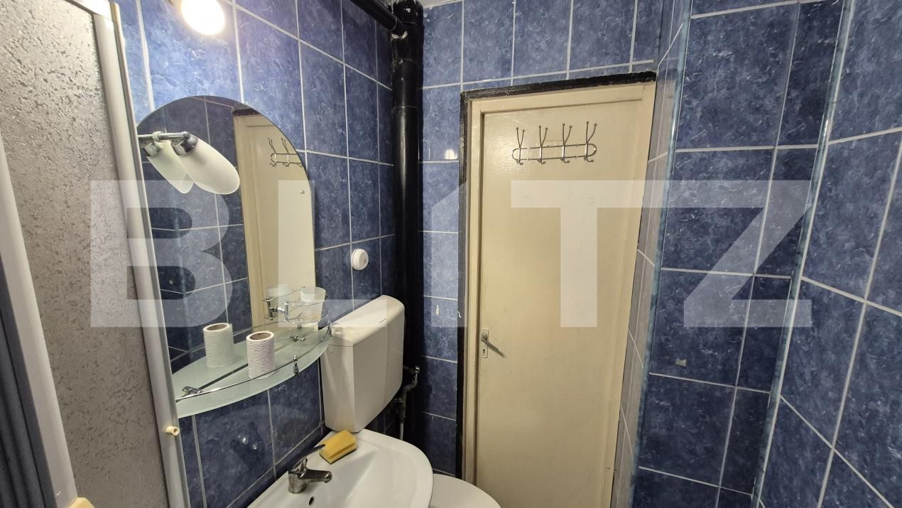 Garsonieră de închiriat Soarelui - 209258AI | BLITZ Satu Mare | Poza9