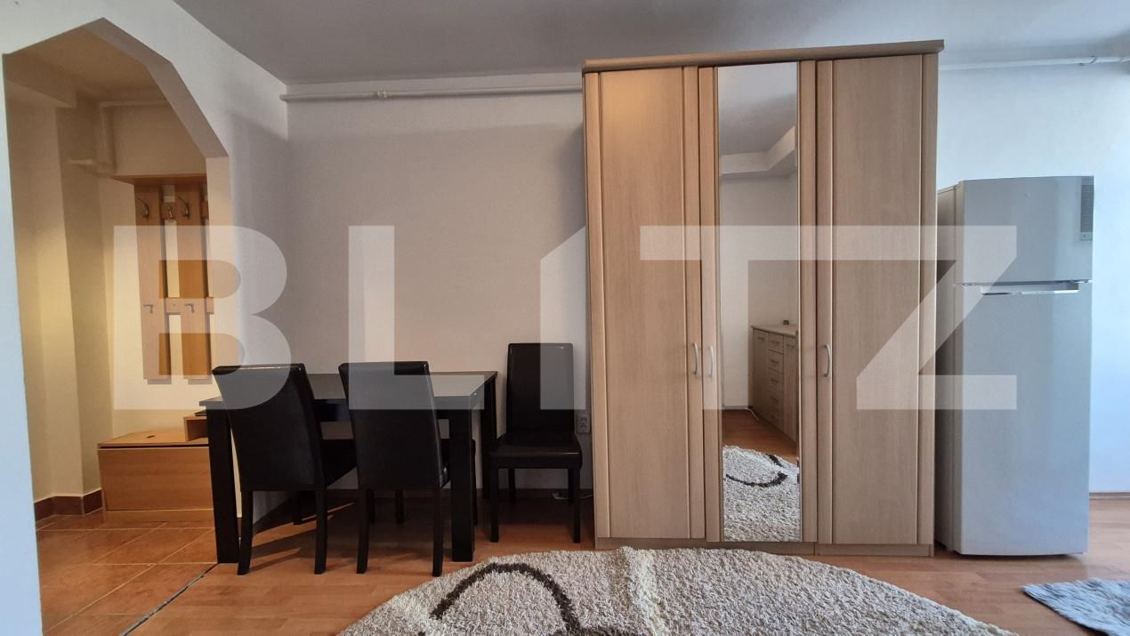 Garsonieră de închiriat Soarelui - 209258AI | BLITZ Satu Mare | Poza4