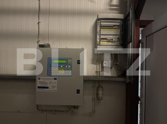 Spațiu industrial de vânzare Babasesti - 209259SVI | BLITZ Satu Mare | Poza4