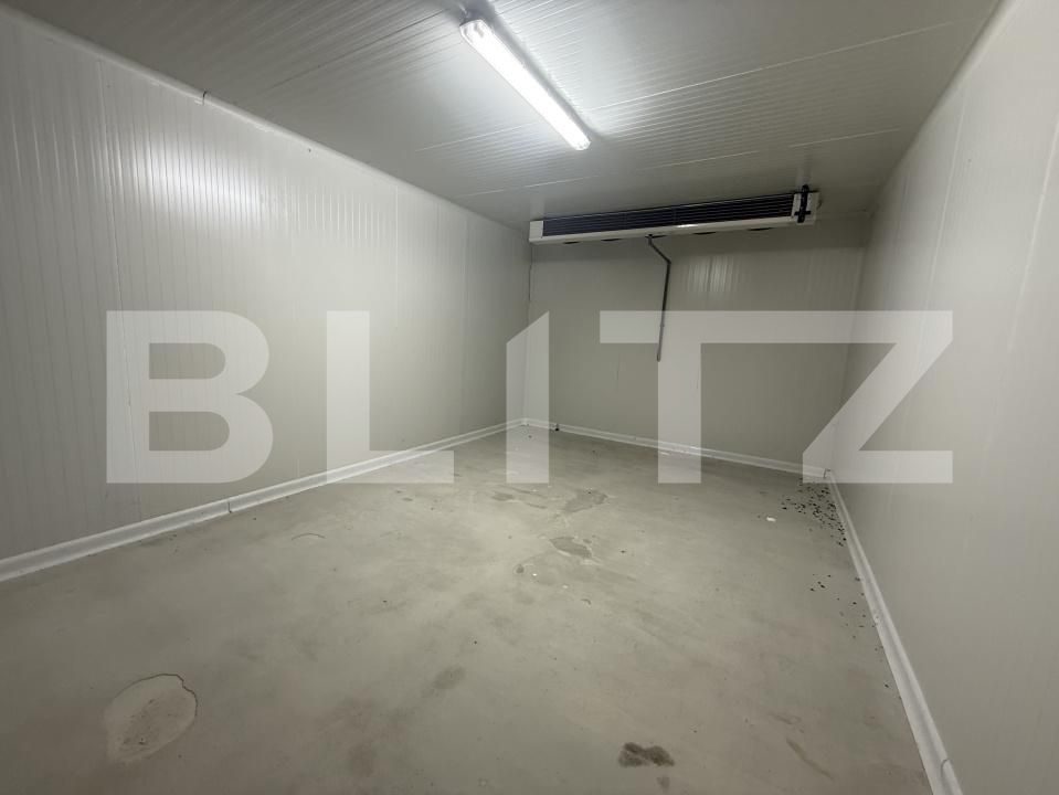 Spațiu industrial de vânzare Babasesti - 209259SVI | BLITZ Satu Mare | Poza2